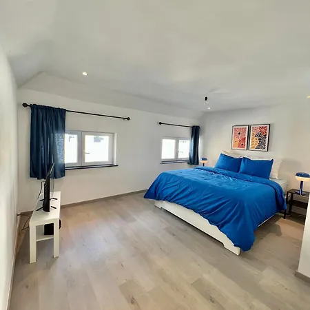 Apartment Belle Vue Center *