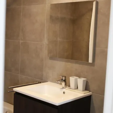 Magnifique Penthouse Erasme * Brussels