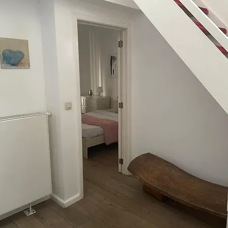 Duplex Centre Bruxelle Brussels