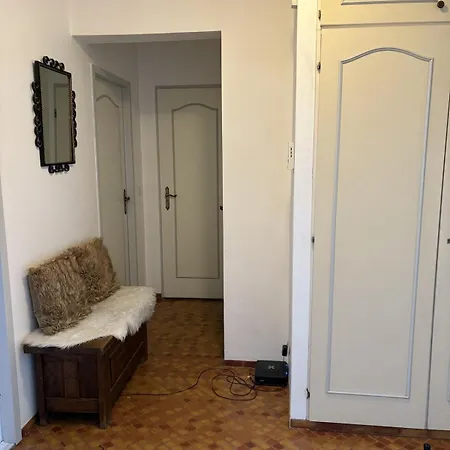 Apartment Cosy Near Zaventem Airport *