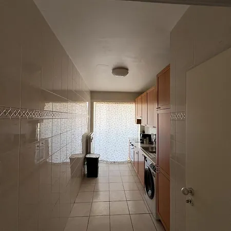 Cosy Near Zaventem Airport Apartment