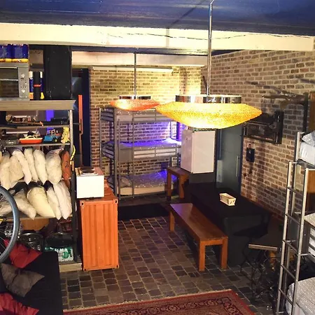 My Loft In Apartment *
