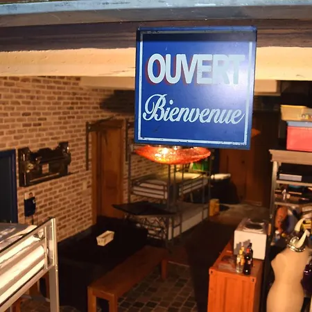 My Loft In Apartment *
