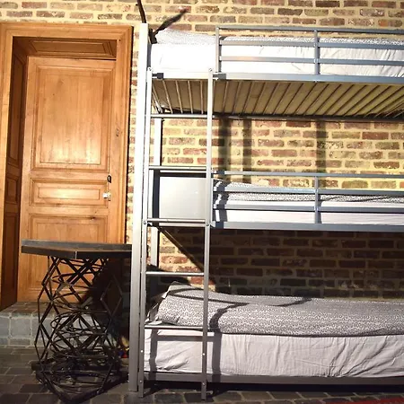 My Loft In *