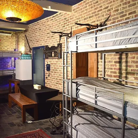 My Loft In * Brussels