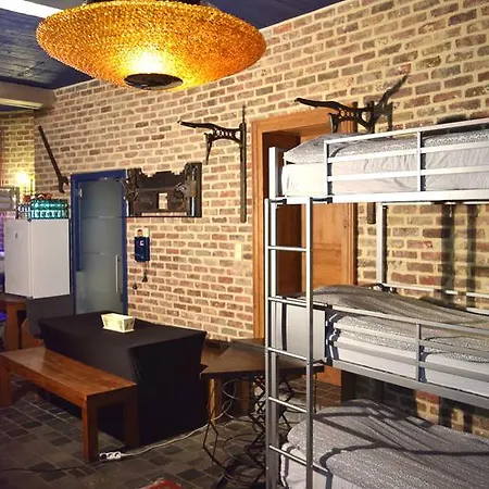My Loft In