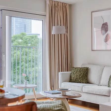 Appartement Mas Europe By Sweett *