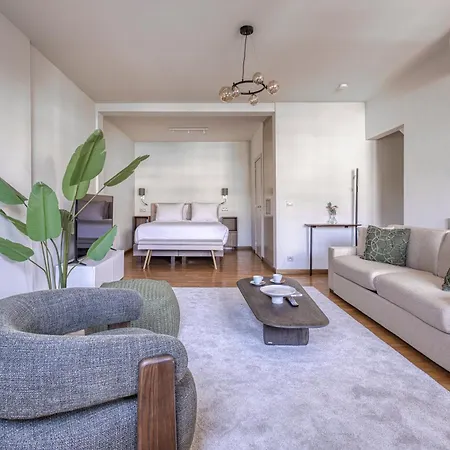 Appartement Mas Europe By Sweett *