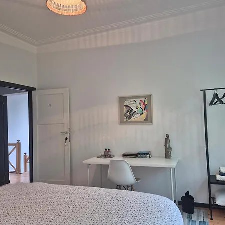 Homestay Souverain 94 *