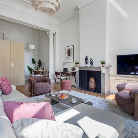 Mas Europe By Sweett Appartement *