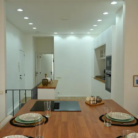 Duplex Familiale 3 Chambres, 3 Salles De Bains & Jardin A By Cygo Gestion Apartment *