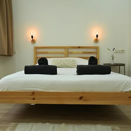 Apartment Duplex Familiale 3 Chambres, 3 Salles De Bains & Jardin A By Cygo Gestion Brussels