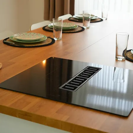 Apartment Duplex Familiale 3 Chambres, 3 Salles De Bains & Jardin A By Cygo Gestion *