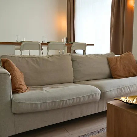 Duplex Familiale 3 Chambres, 3 Salles De Bains & Jardin A By Cygo Gestion Apartment *