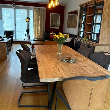 Maison De Charme Pres De La Foret Homestay