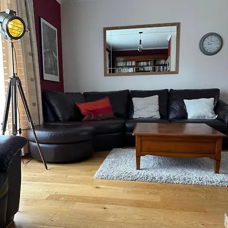 Homestay Maison De Charme Pres De La Foret
