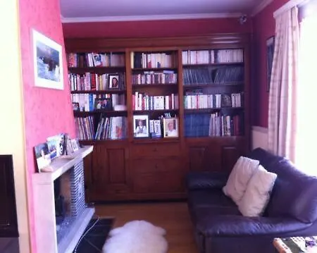 Maison De Charme Pres De La Foret Homestay Brussels