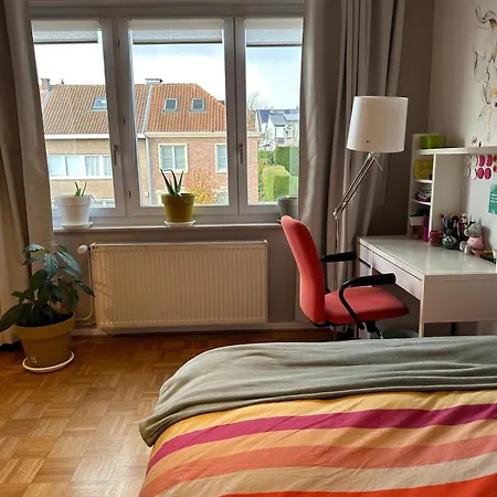 Homestay Maison De Charme Pres De La Foret *