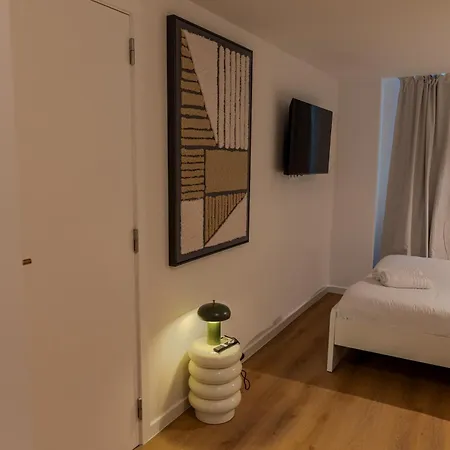 Apartment Easy - Center