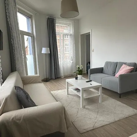 Midi Retreat Apartment