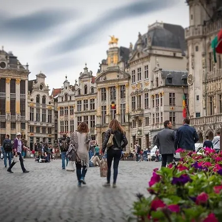 Un A * Brussels