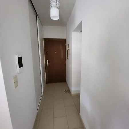 Gezellig Met Balkon
