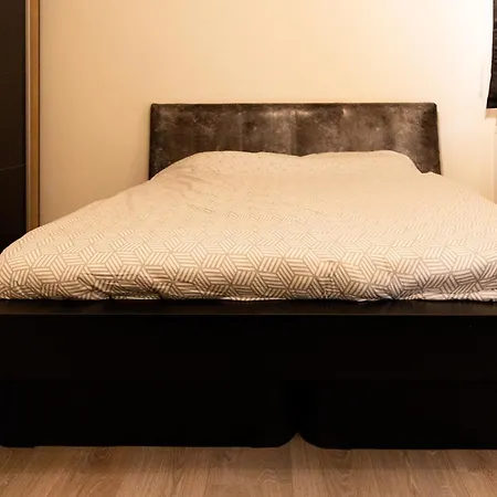 Sous Toit Lumineux Avec Garage Et 4 Pieces En Enfilade Brussel