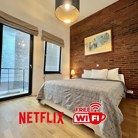 Un A Apartment
