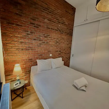Apartment Grand Place Brussels