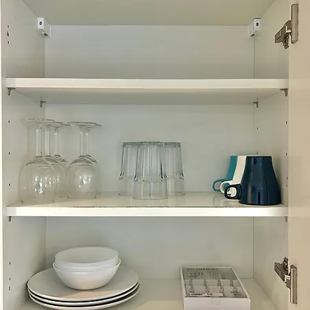 Center Apartment