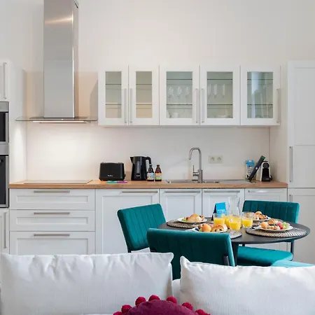 Apartment Chez Lilou Et Babette 4 2