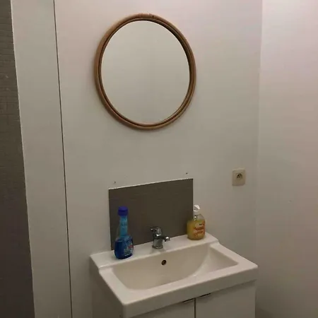 Apartment Studioa