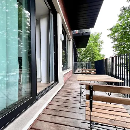 Apartment Spacious Loft Instant Favourite Up To 4 Guests Comfort & Style In *