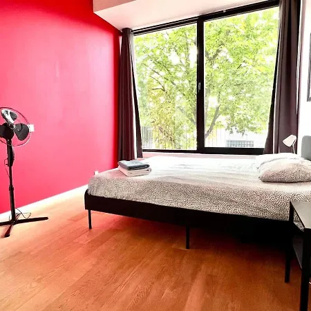 Apartment Spacious Loft Instant Favourite Up To 4 Guests Comfort & Style In