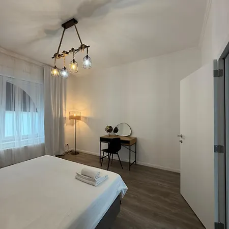 Oasis Apartment *