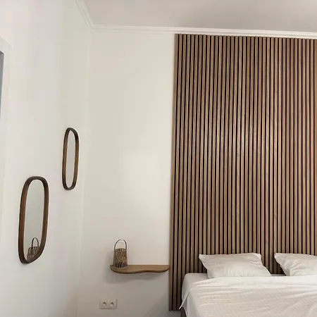 Oasis Apartment