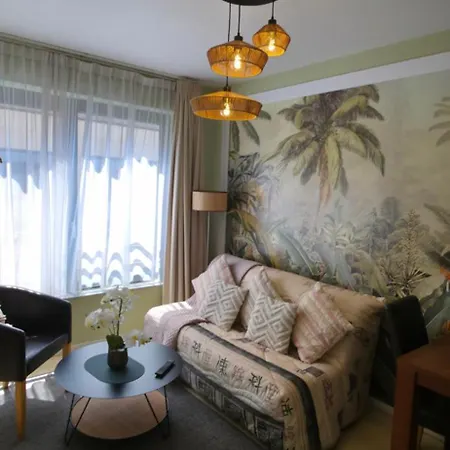 Cosy Apartment