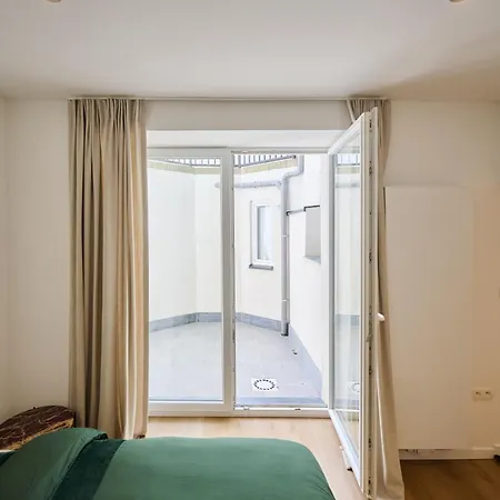 Toison D'or & Sauna