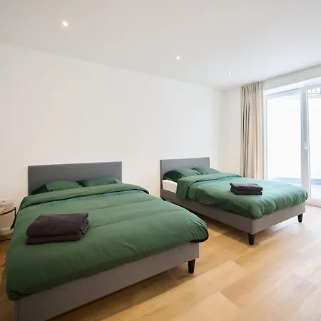 Toison D'or & Sauna * Brussel