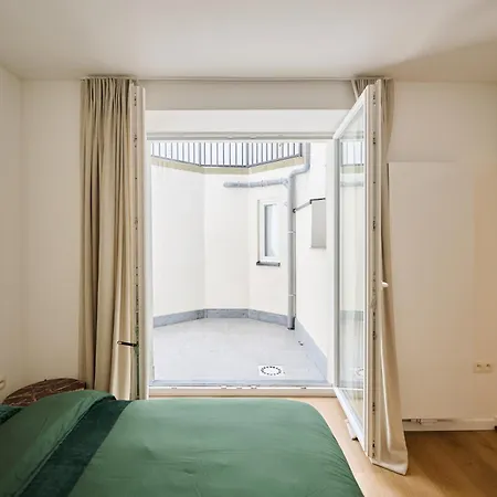Toison D'or & Sauna Appartement