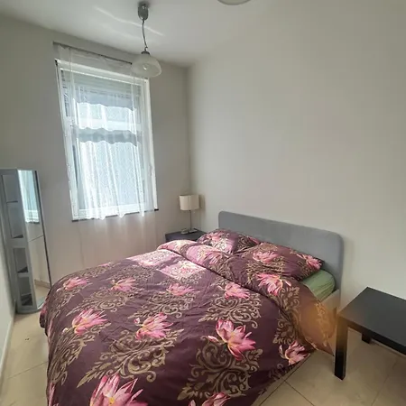 Apartment The Heart Of Petit Sablon *