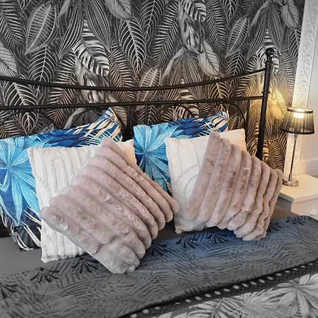 Apartment Classique Louise *