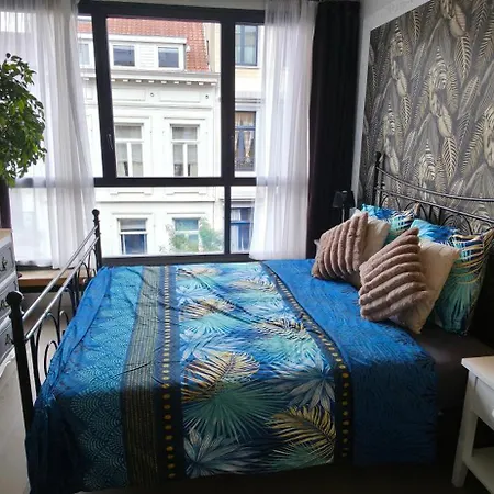 Apartment Classique Louise *
