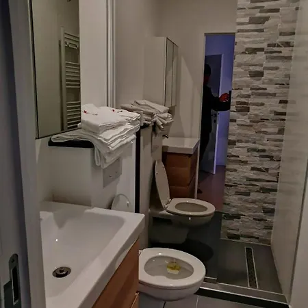 Apartment Joli