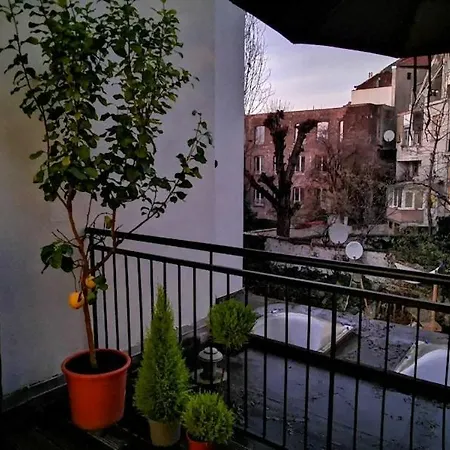 Apartment Joli Brussels