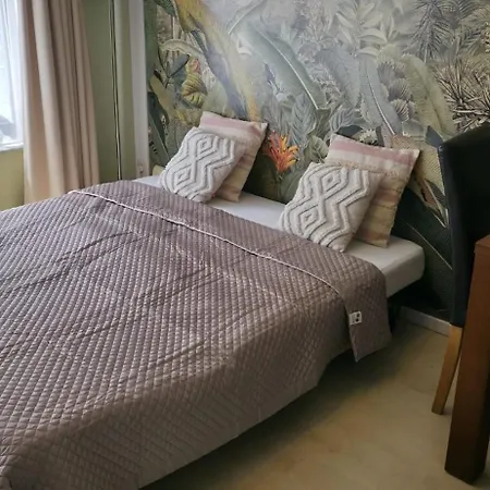 Apartment Cosy Brussels
