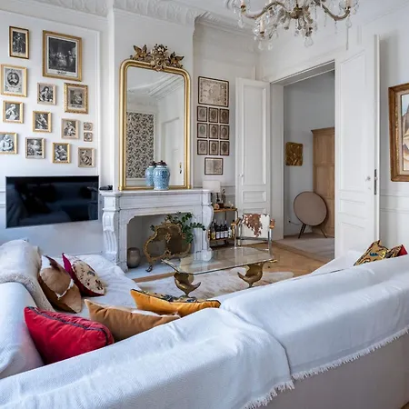 Apartment Eu District - Arlon Prestige Brussels
