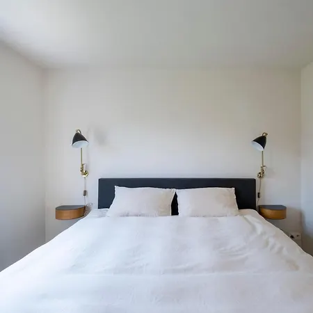 Eu District - Arlon Prestige * Brussels