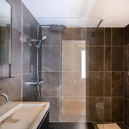 Eu District - Arlon Prestige Apartment *