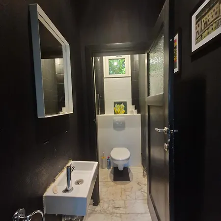 Homestay Souverain 94